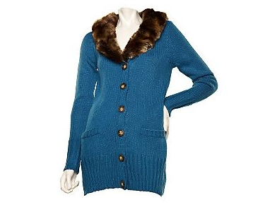Illustration for article titled Mad Men Costume Designer's QVC Collection Is A Mixed Bag At Best